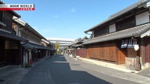 Journeys in Japan: 14×1