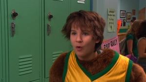 Ned's Declassified School Survival Guide Guide to: Pep Rallies and Lunch