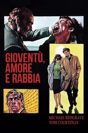 Gioventù amore e rabbia