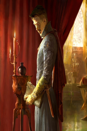 A Song of Ice and Fire