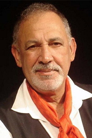 Cláudio Cunha portrait