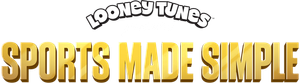 Looney Tunes Presents: Sports Made Simple