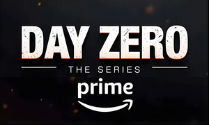 Day Zero — Logos 1