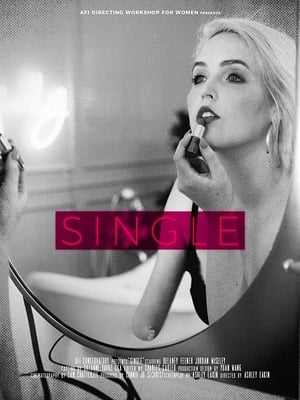 Poster Single (2020)