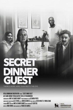 Secret Dinner Guest