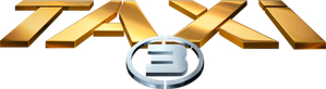Taxi 3 — Logos 5