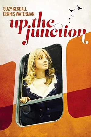 Up the Junction poster