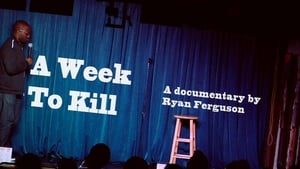 Hannibal Buress: A Week To Kill film complet