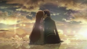 Sword Art Online: Season 3 Episode 6 –