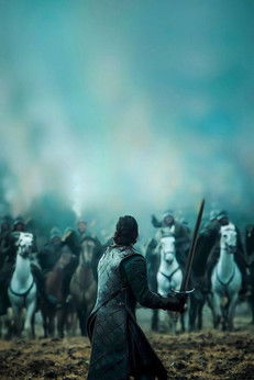 poster Game of Thrones