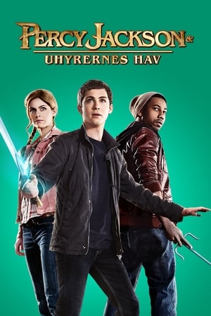 Image Percy Jackson & Uhyrernes Hav