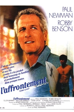 L'affrontement (1984)