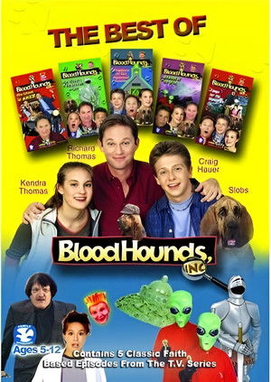 BloodHounds, Inc 시즌 2