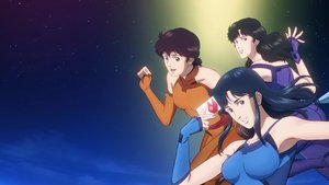 Cat’s Eye – Ojos de gato TEMPORADA 1 [Latino – Japones – Ingles] MEDIAFIRE