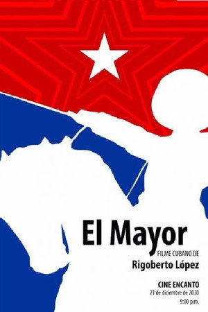 El Mayor 9