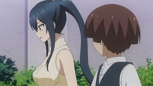 Ingoku Danchi: Deviant’s Apartment Complex: 1×4