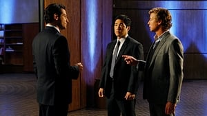 The Mentalist: Stagione 2 – Episodio 20