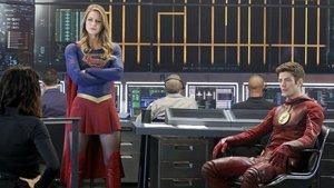 Supergirl Season 1 ซูเปอร์เกิร์ล สาวน้อยจอมพลัง ปี 1 ตอนที่ 18 พากย์ไทย