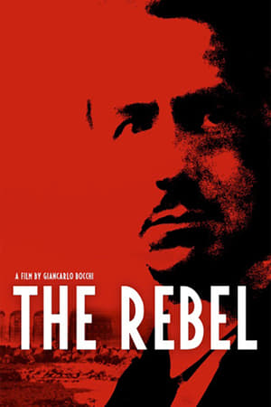 Poster The Rebel 2011