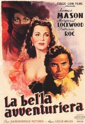 La bella avventuriera 1945