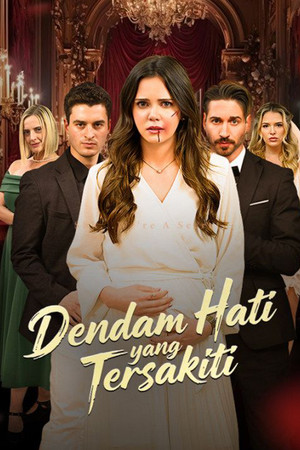 Dendam Hati Yang Tersakiti