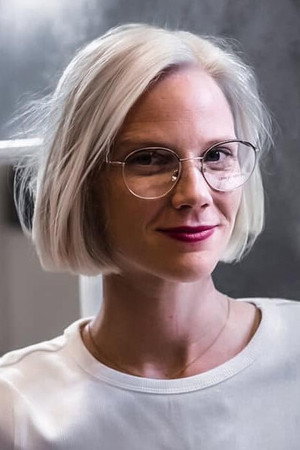 Barbora Bočková portrait