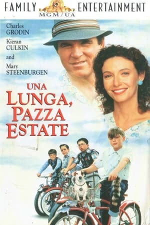 Una lunga, pazza estate