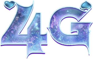4G — Logos 1