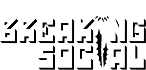 Breaking Social — Logos 7