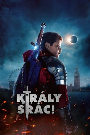 Király ez a srác! (2019)