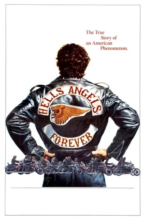 Hells Angels Forever - Engel bis zum Tode