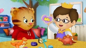 Daniel Tiger’s Neighborhood: 2×14