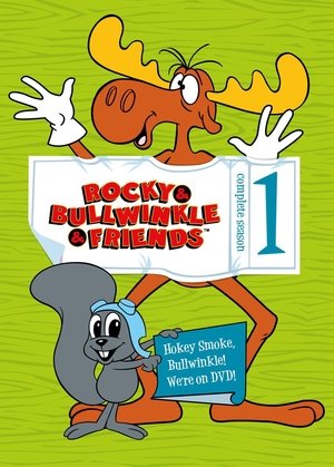 Rocky & Bullwinkle & Friends (1961)