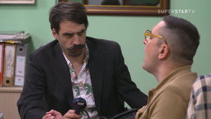 Državni posao Season 11 : Episode 19 