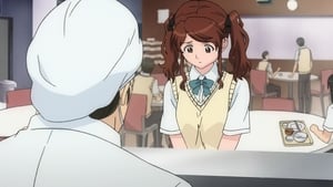 Amagami SS Season 1 Episode 10