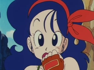 Dragon Ball: 1×15