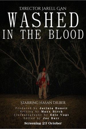 Washed In The Blood 10