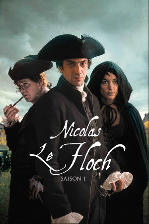 Nicolas Le Floch - Season 1