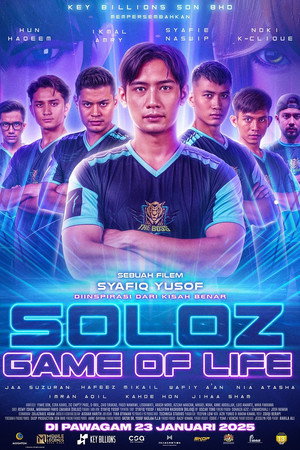 Soloz: Game of Life 2