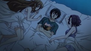 Grand Blue Episodio 10