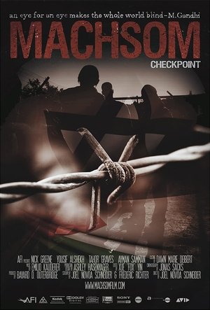 Poster Checkpoint (2013)