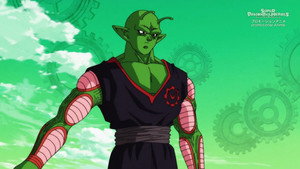 Super Dragon Ball Heroes: 5×3