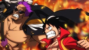 One Piece: Z HD 1080p Español Latino 2012