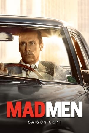 Mad Men: Saison 7
