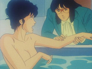 Ein Supertrio – Cat’s Eye: 1×29