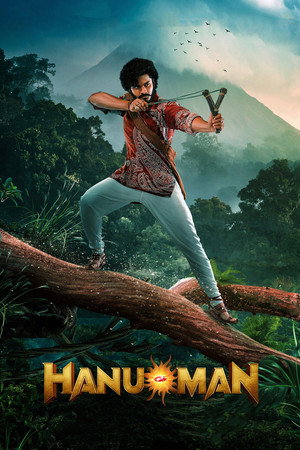Hanu-Man 33