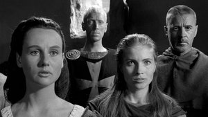 The Seventh Seal (1957) Movie Download & Watch Online BluRay 480p & 720p