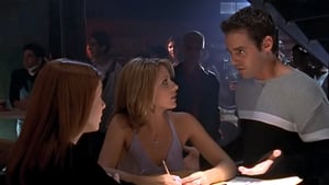 Buffy the Vampire Slayer School Hard