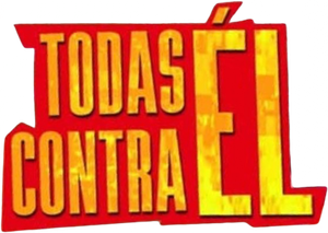 Todas Contra John — Logos 2