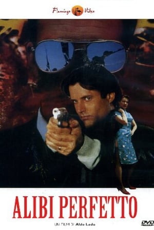 Poster Alibi perfetto 1992